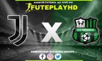 Assistir Juventus x Sassuolo AO VIVO Online 16/01/2024