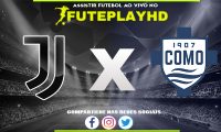 Assistir Juventus x Como AO VIVO Online 11/02/2024