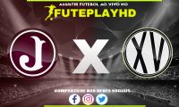 Assistir Juventus x XV de Piracicaba AO VIVO Online 10/02/2024