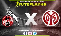 Assistir Koln x Mainz 05 AO VIVO Online 10/12/2023