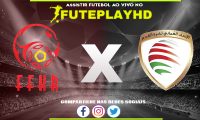 Assisti Kyrgyzstan x Oman AO VIVO Online 25/01/2024