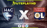 Assistir LE Havre x Lyon AO VIVO Online 14/01/2024