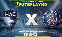 Assistir LE Havre x PSG AO VIVO Online 03/12/2023