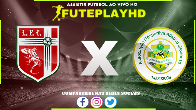 Assistir Lagarto x Atlético Gloriense AO VIVO Online 28/01/2024