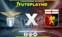 Assistir Lazio x Genoa AO VIVO Online 05/12/2023