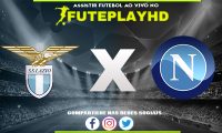 Assistir Lazio x Napoli AO VIVO Online 28/01/2024