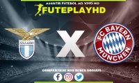 Assistir Lazio x Bayern de Munique AO VIVO Online 14/02/2024