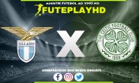 Assistir Lazio x Celtic AO VIVO Online 28/11/2023