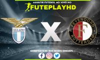 Assistir Lazio x Feyenoord AO VIVO Online 07/11/2023