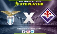 Assistir Lazio x Fiorentina AO VIVO Online 30/10/2023