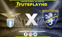 Assistir Lazio x Frosinone AO VIVO Online 29/12/2023