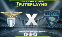 Assistir Lazio x Lecce AO VIVO Online 14/01/2024