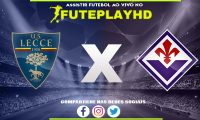 Assistir Lecce x Fiorentina AO VIVO Online 02/02/2024