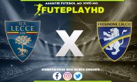 Assistir Lecce x Frosinone AO VIVO Online 16/12/2023