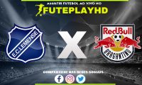 Assistir Lemense x RB Bragantino B AO VIVO Online 27/01/2024