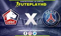 Assistir Lille x PSG AO VIVO Online 17/12/2023