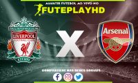 Assistir Liverpool x Arsenal AO VIVO Online 28/01/2024