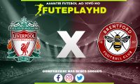 Assistir Liverpool x Brentford AO VIVO Online 12/11/2023