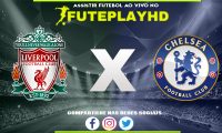 Assistir Liverpool x Chelsea AO VIVO Online 31/01/2024