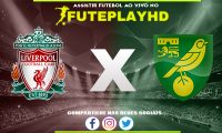 Assistir Liverpool x Norwich AO VIVO Online 28/01/2024