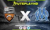 Assistir Lorient x Olympique Marseille AO VIVO Online 10/12/2023