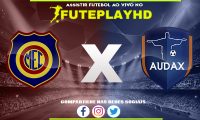 Assistir Madureira x Audax Rio AO VIVO Online 20/01/2024