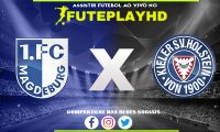 Assistir Magdeburg x Holstein Kiel AO VIVO Online 02/02/2024