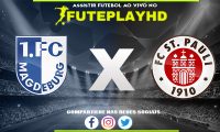 Assistir Magdeburg x St. Pauli AO VIVO Online 10/02/2024