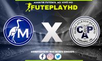 Assistir Maguary x Porto AO VIVO Online 28/01/2024