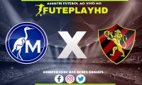 Assisti Maguary x Sport AO VIVO Online 25/01/2024