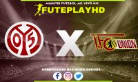 Assistir Mainz 05 x Union Berlin AO VIVO Online 07/02/2024