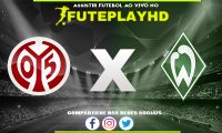 Assistir Mainz 05 x Werder Bremen AO VIVO Online 03/02/2024