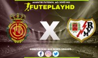 Assistir Mallorca x Rayo Vallecano AO VIVO Online 11/02/2024