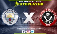 Assistir Manchester City x Sheffield AO VIVO Online 30/12/2023