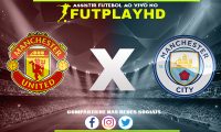 Assistir Manchester United x Manchester City AO VIVO Online 29/10/2023