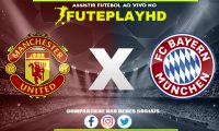 Assistir Manchester United x Bayer de Munique AO VIVO Online 12/12/2023