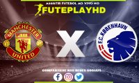 Assistir Manchester United x Copenhagen AO VIVO Online 24/10/2023