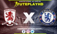 Assistir Middlesbrough x Chelsea AO VIVO Online 09/01/2024