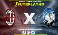 Assistir Milan x Atalanta AO VIVO Online 10/01/2024