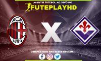 Assistir Milan x Fiorentina AO VIVO Online 25/11/2023