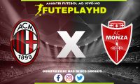 Assistir Milan x Monza AO VIVO Online 17/12/2023