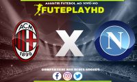 Assistir Milan x Napoli AO VIVO Online 11/02/2024