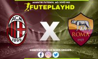 Assistir Milan x Roma AO VIVO Online 14/01/2024