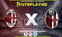 Assistir Milan x Bologna AO VIVO Online 27/01/2024