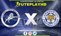 Assistir Millwall x Leicester AO VIVO Online 06/01/2024