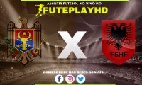 Assistir Moldova x Albania AO VIVO Online 17/11/2023