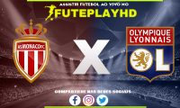 Assistir Monaco x Lyon AO VIVO Online 15/12/2023