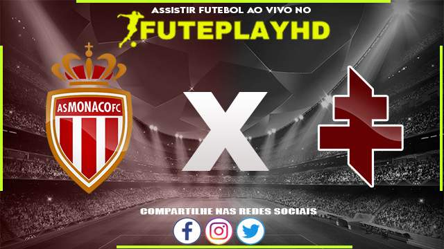 Assistir Monaco x Metz AO VIVO Online 22/10/2023