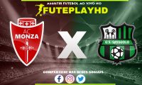 Assistir Monza x Sassuolo AO VIVO Online 28/01/2024