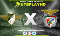 Assistir Moreirense x Benfica AO VIVO Online 03/12/2023